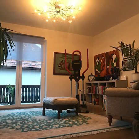 Bei Annerl Apartment Гмунден Екстериор снимка