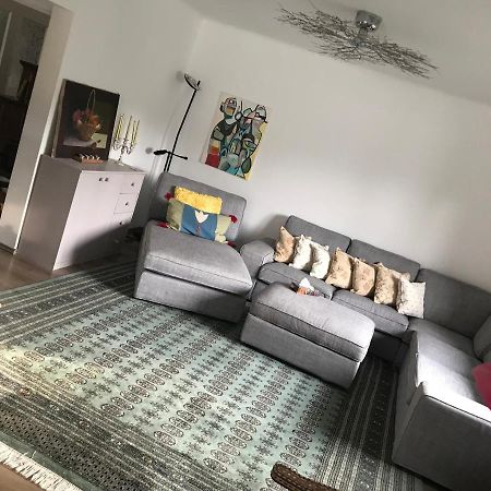 Bei Annerl Apartment Гмунден Екстериор снимка