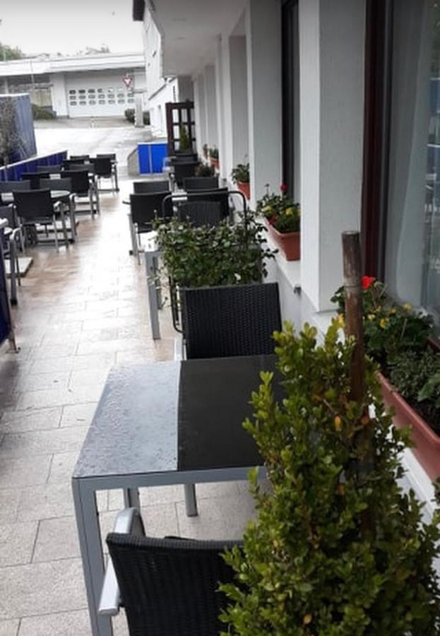 Bei Annerl Apartment Гмунден Екстериор снимка