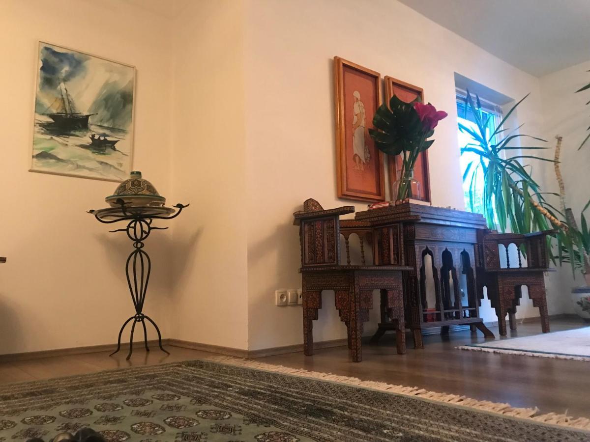 Bei Annerl Apartment Гмунден Екстериор снимка