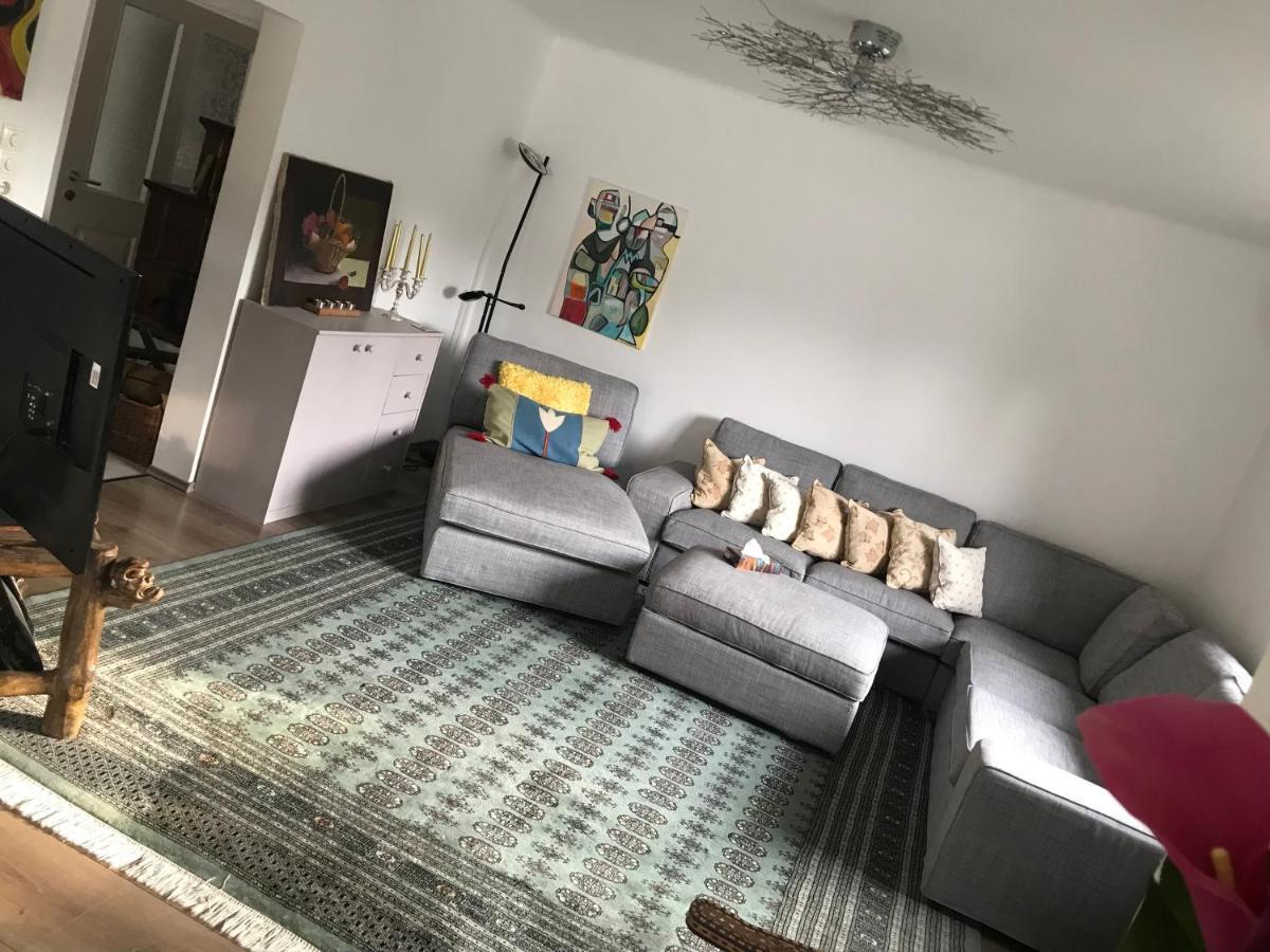Bei Annerl Apartment Гмунден Екстериор снимка
