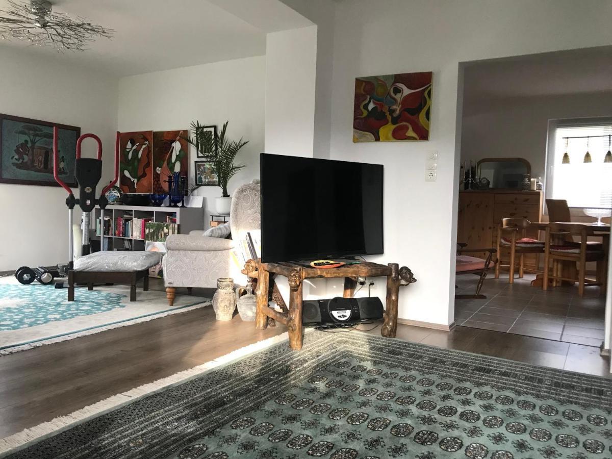 Bei Annerl Apartment Гмунден Екстериор снимка