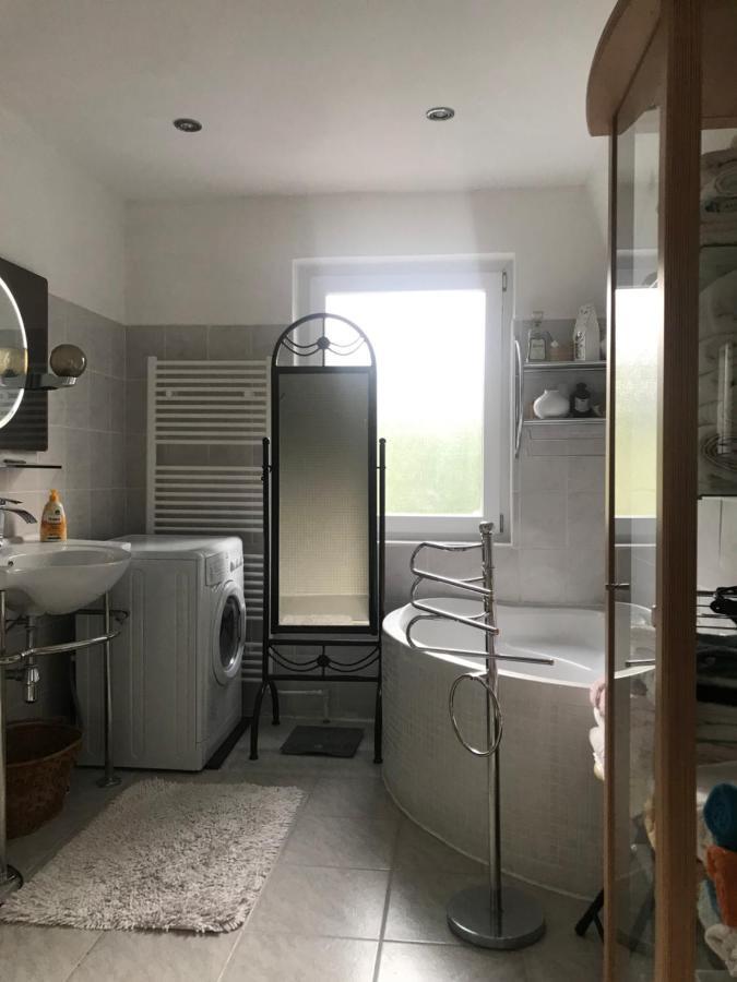 Bei Annerl Apartment Гмунден Екстериор снимка