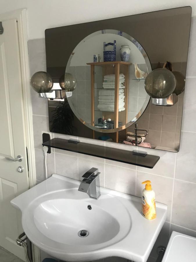 Bei Annerl Apartment Гмунден Екстериор снимка