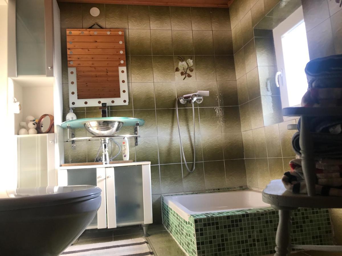 Bei Annerl Apartment Гмунден Екстериор снимка