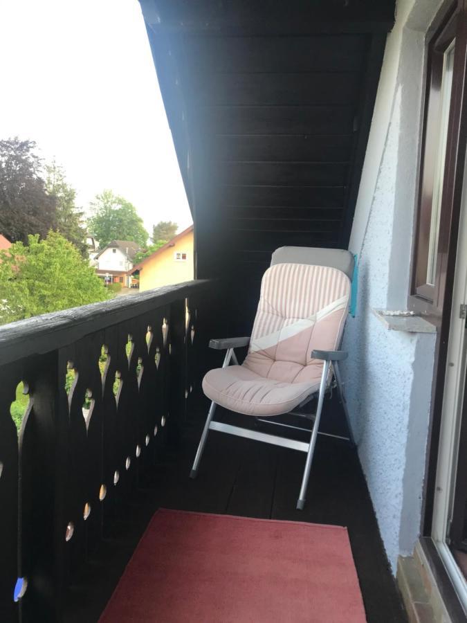Bei Annerl Apartment Гмунден Екстериор снимка
