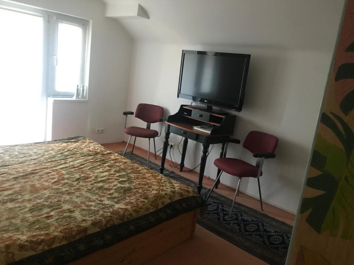 Bei Annerl Apartment Гмунден Екстериор снимка