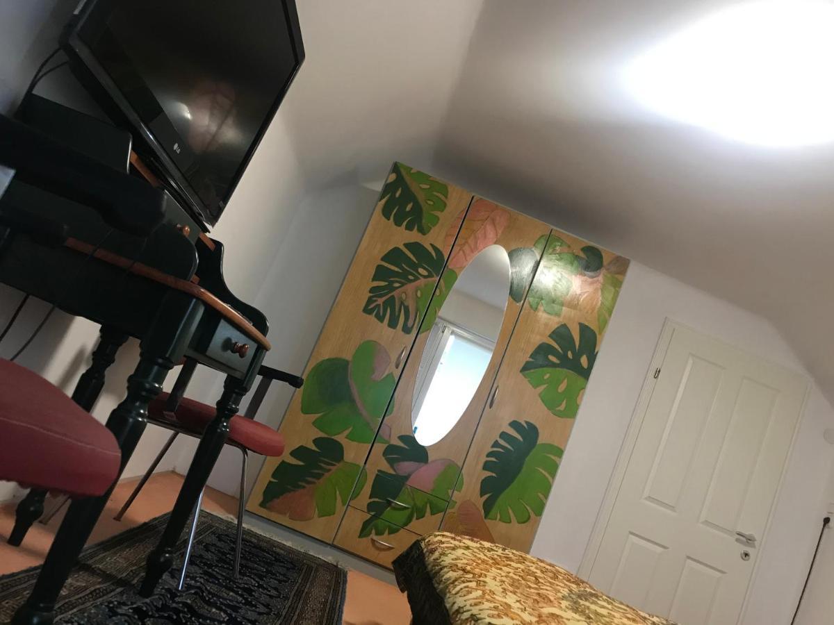 Bei Annerl Apartment Гмунден Екстериор снимка