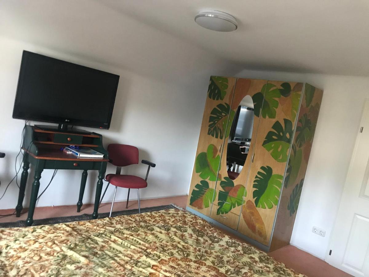 Bei Annerl Apartment Гмунден Екстериор снимка