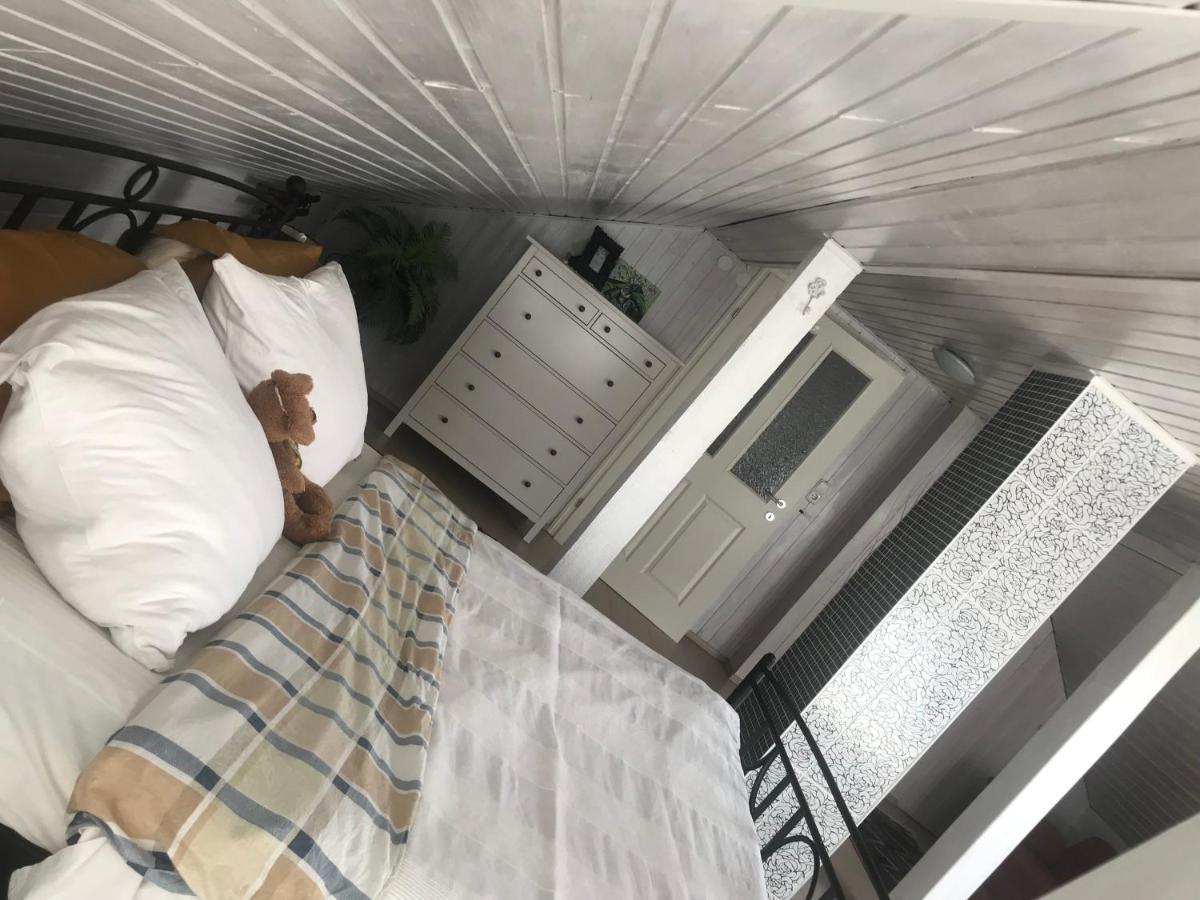 Bei Annerl Apartment Гмунден Екстериор снимка