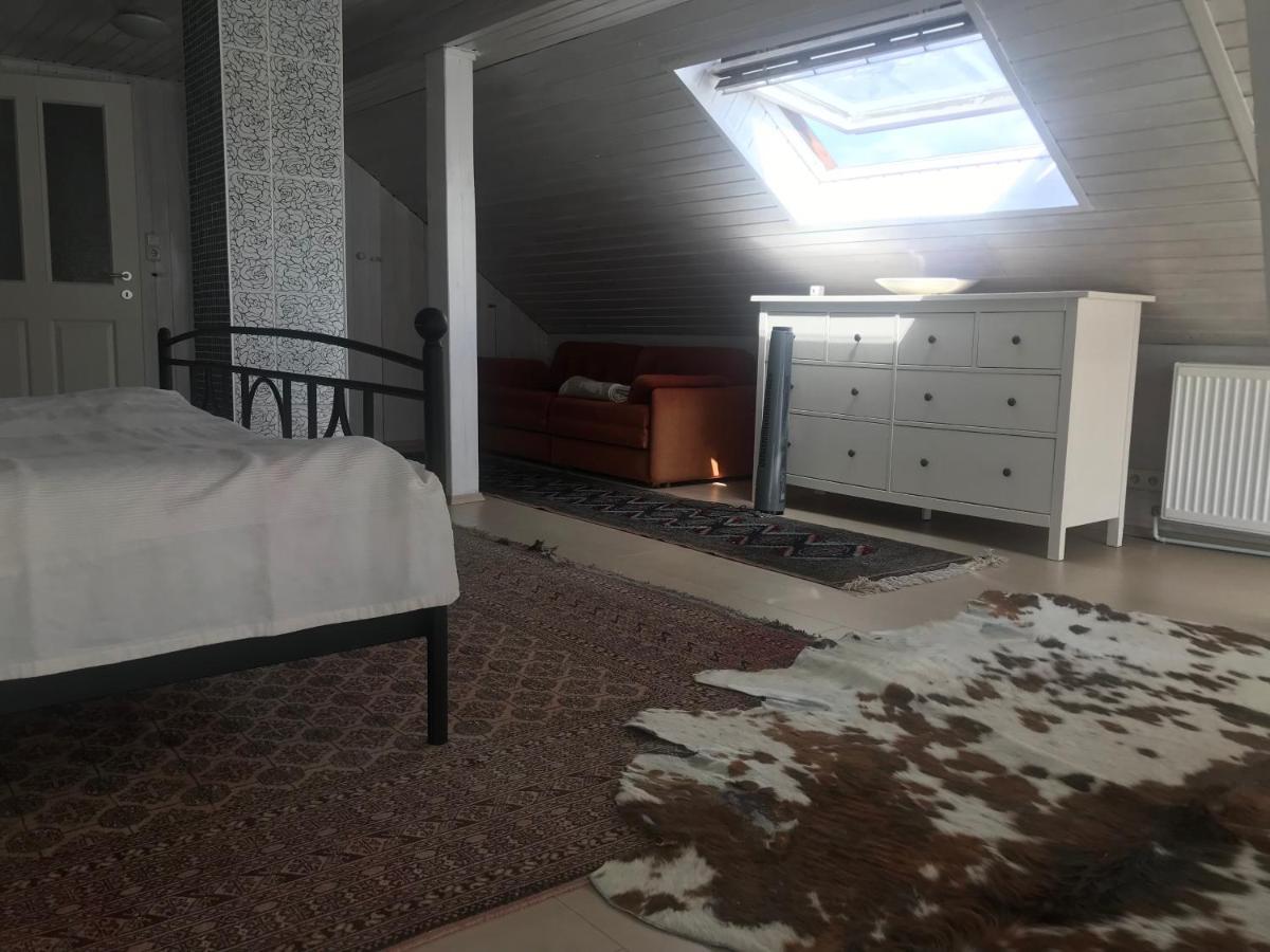 Bei Annerl Apartment Гмунден Екстериор снимка