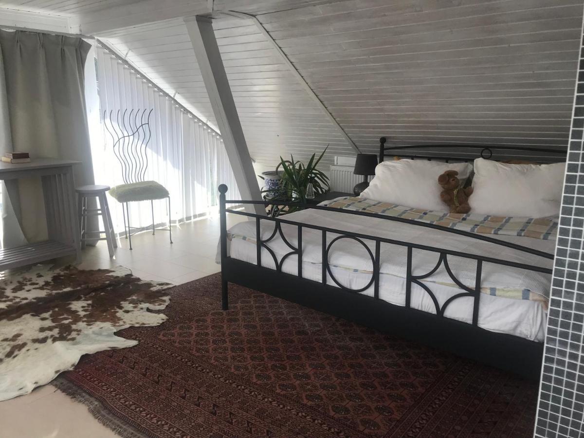 Bei Annerl Apartment Гмунден Екстериор снимка