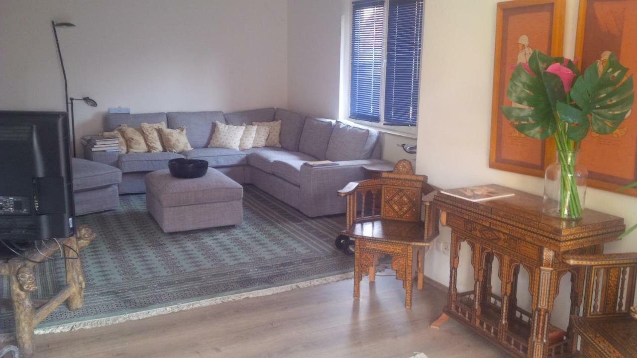Bei Annerl Apartment Гмунден Екстериор снимка