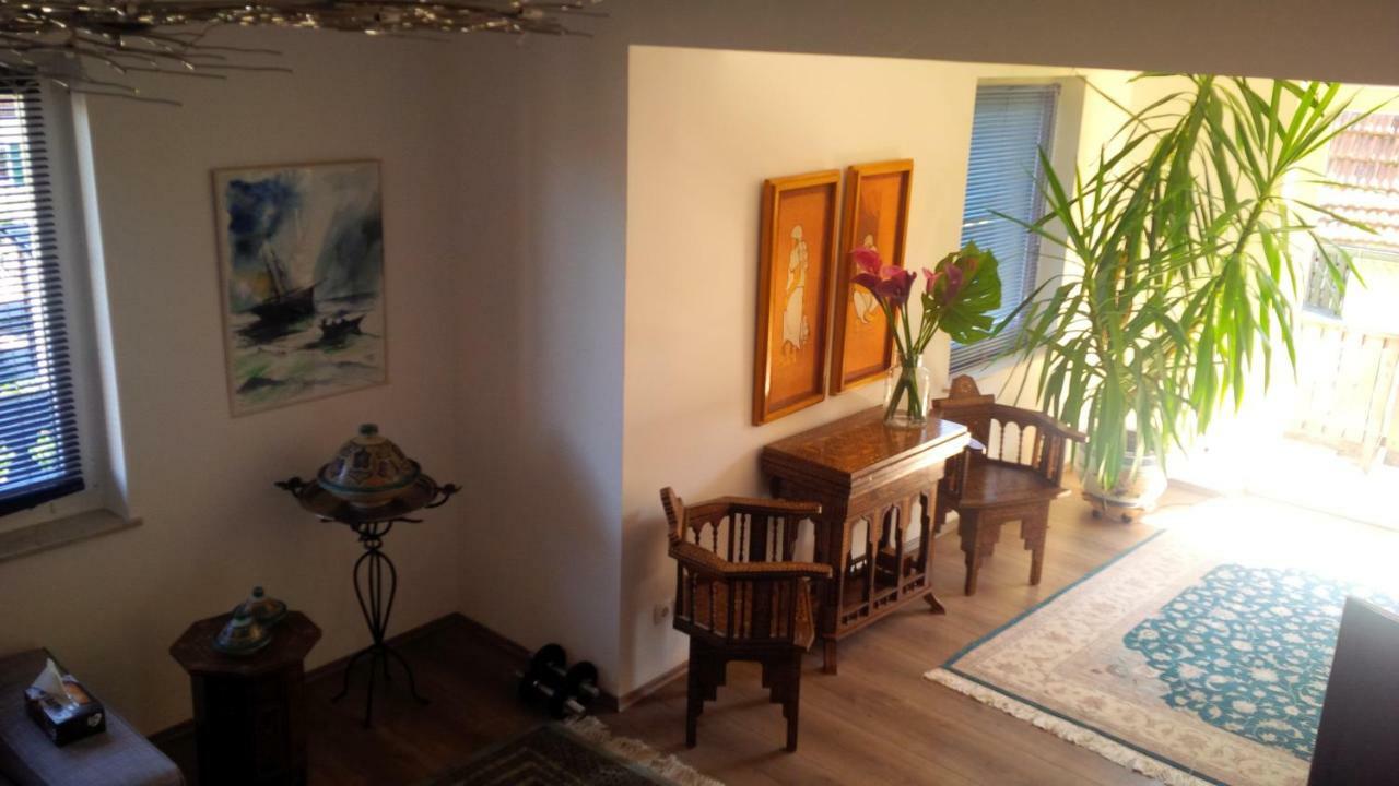Bei Annerl Apartment Гмунден Екстериор снимка