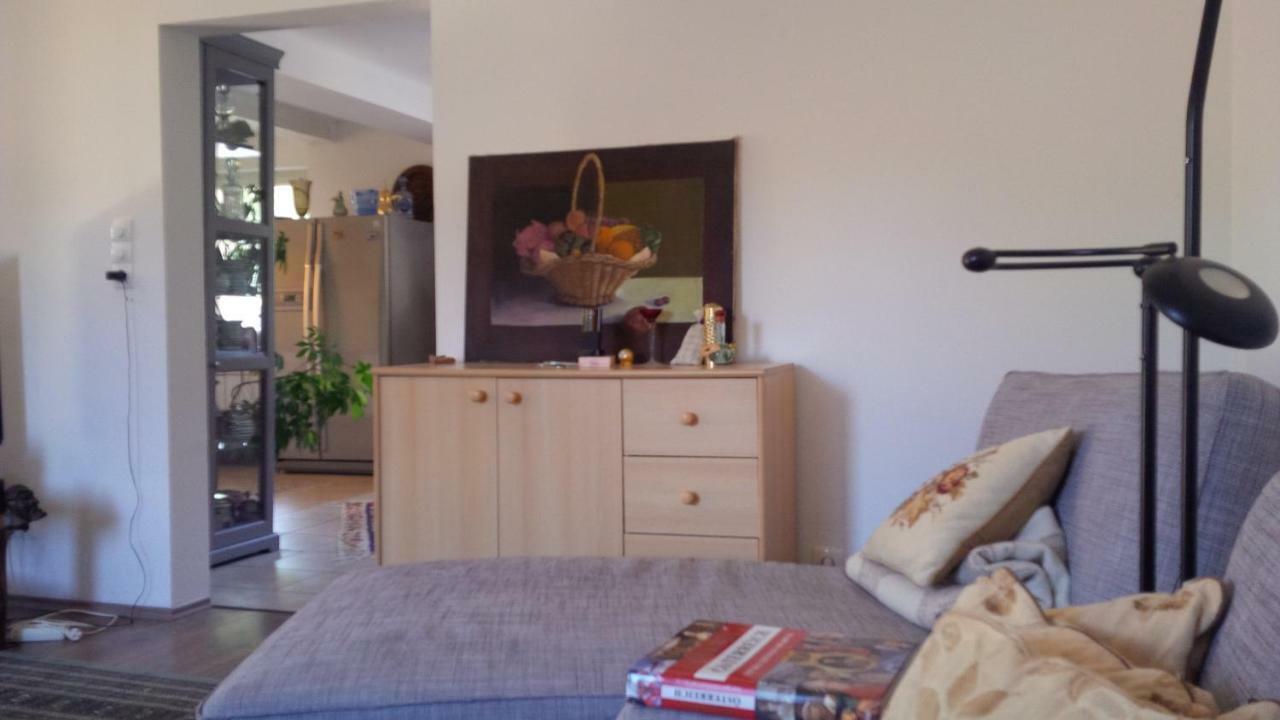 Bei Annerl Apartment Гмунден Екстериор снимка