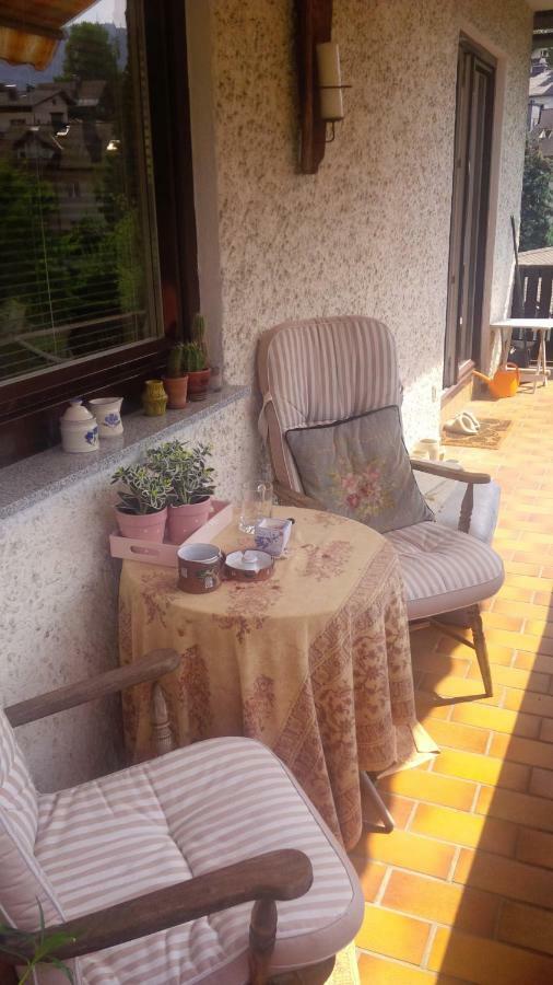 Bei Annerl Apartment Гмунден Екстериор снимка