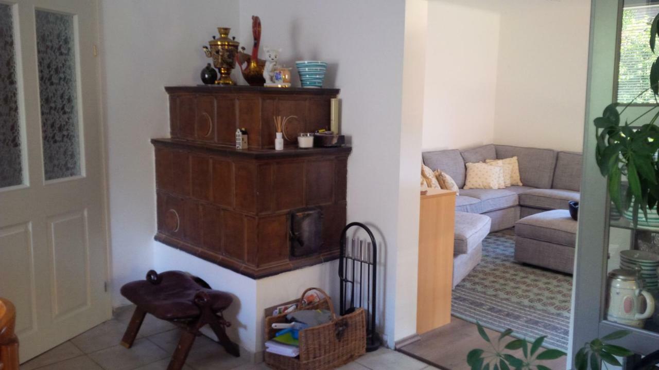 Bei Annerl Apartment Гмунден Екстериор снимка