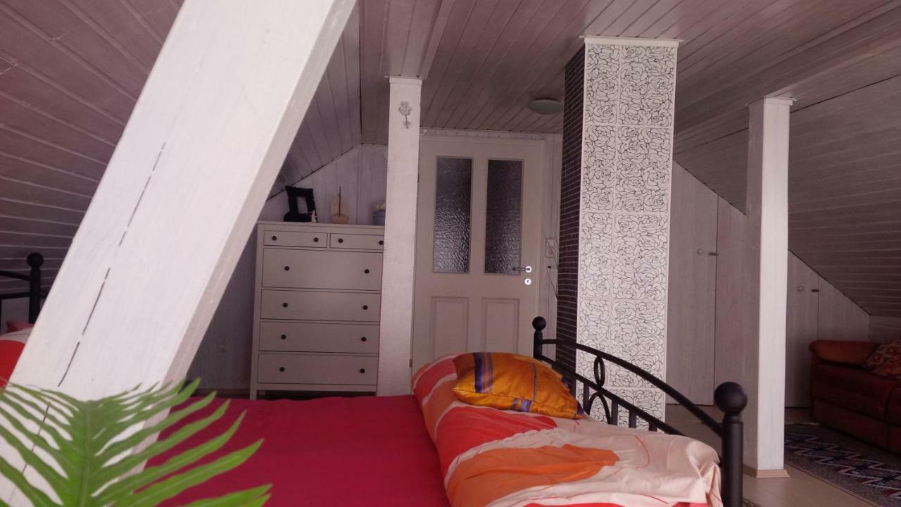 Bei Annerl Apartment Гмунден Екстериор снимка